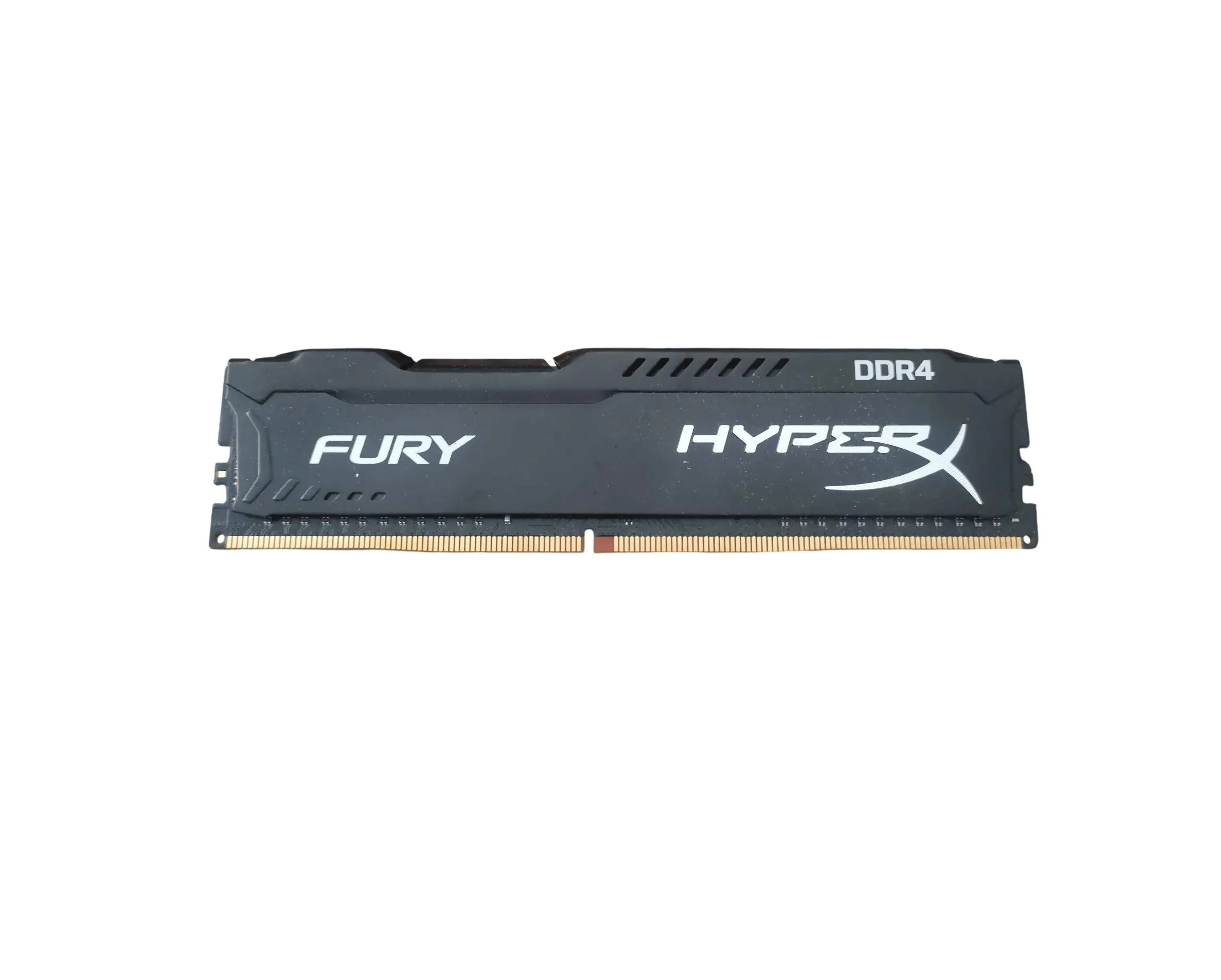 Pamięć ram 2x4GB Kingston HyperX Fury DDR4 2666 MHz CL15